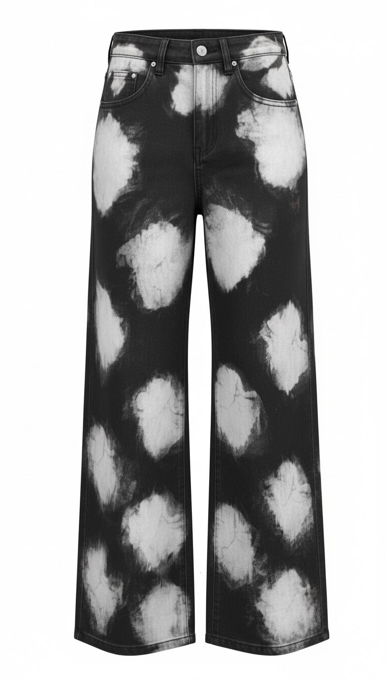 Jeans Vogue Studio