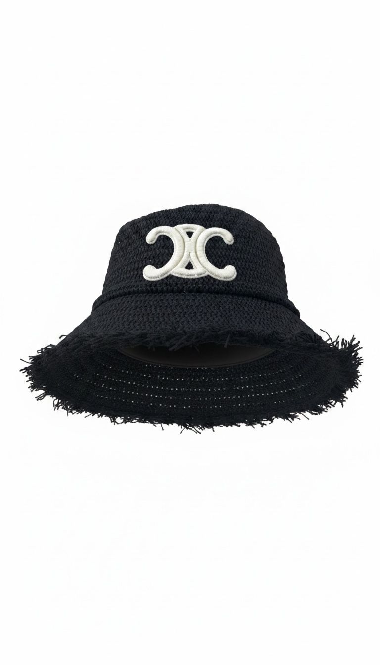 Cappello In paglia
