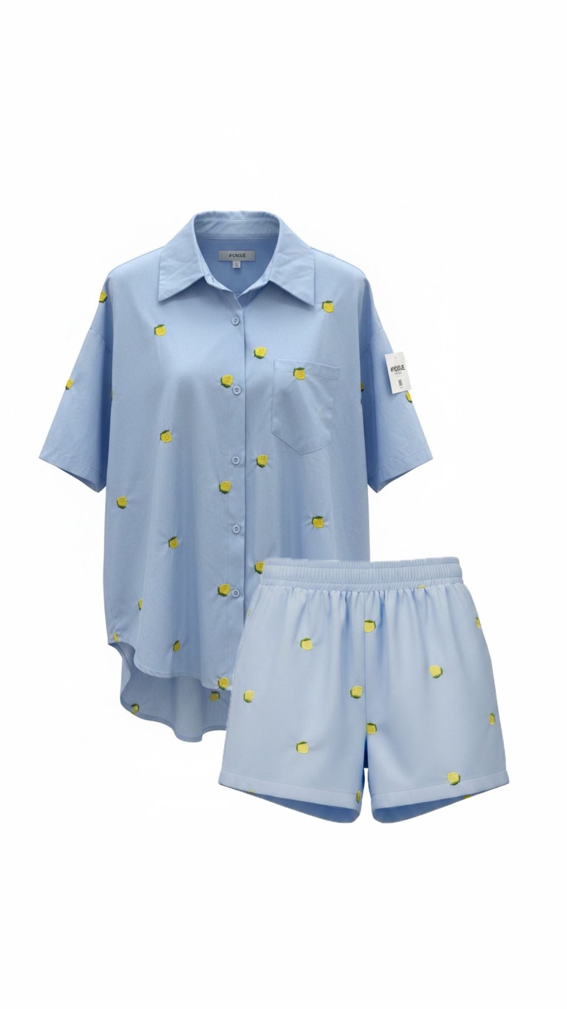 Twin set VogueStudio