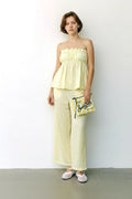 Twin set Vogue studio