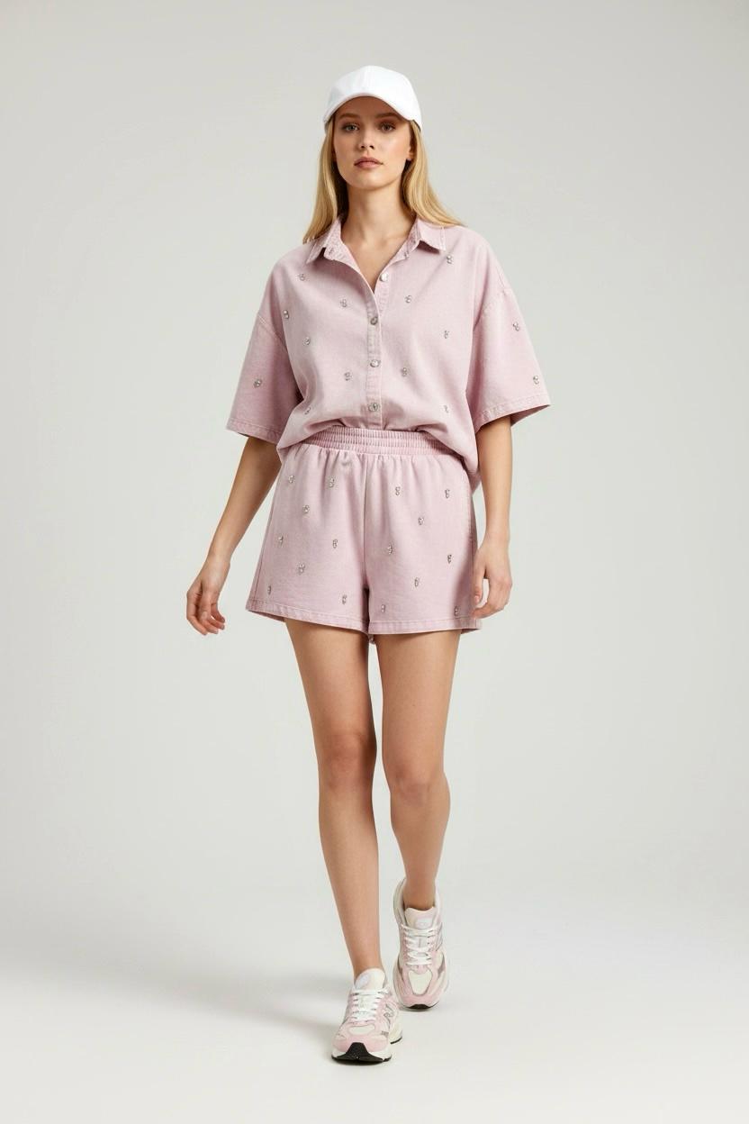 Twin set Vogue Studio