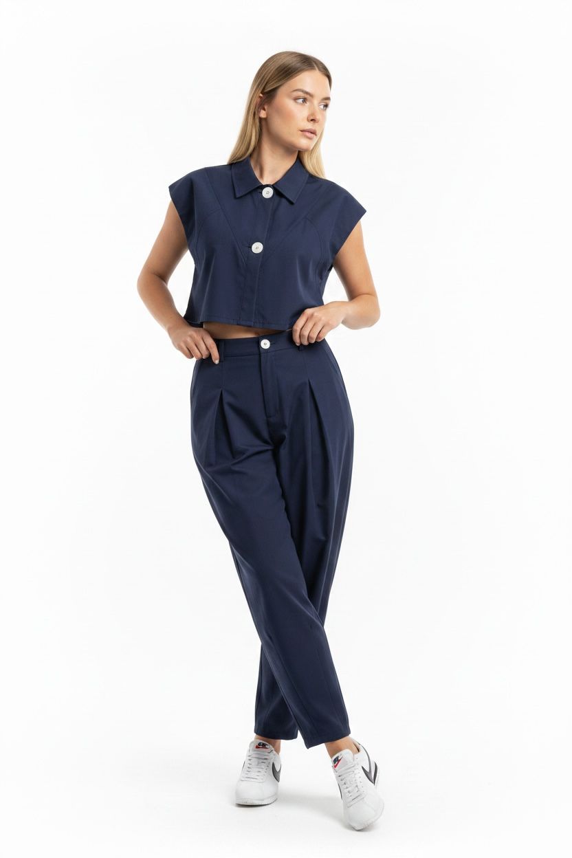 Coordinato Tecnico Vogue Studio