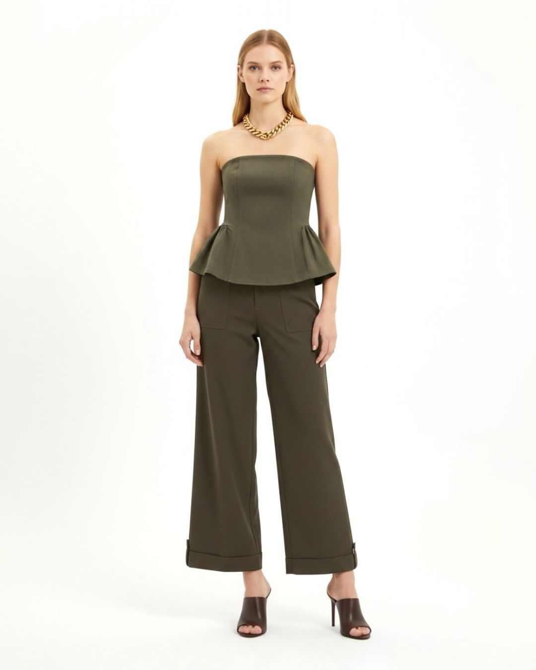 Pantalone Lumina