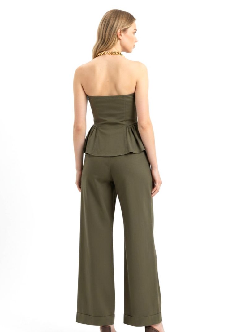 Pantalone Lumina