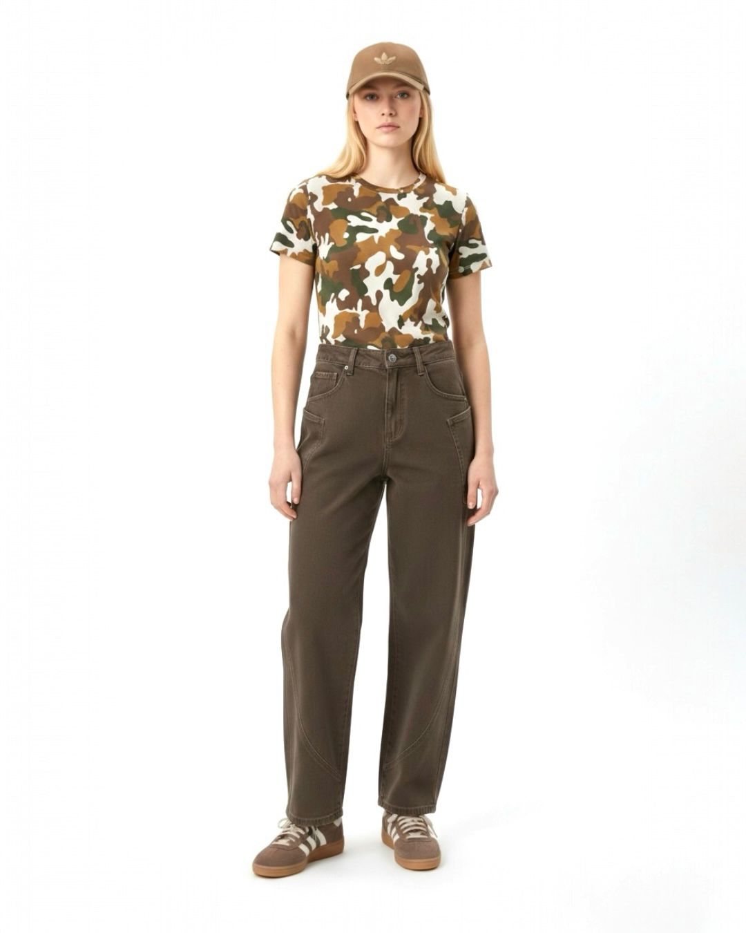 Jeans VogueStudio