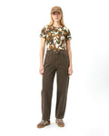 T-shirt Lumina Camouflage
