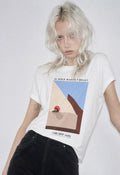 T-shirt Lumina