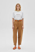 Pantalone Barrel VogueStudio