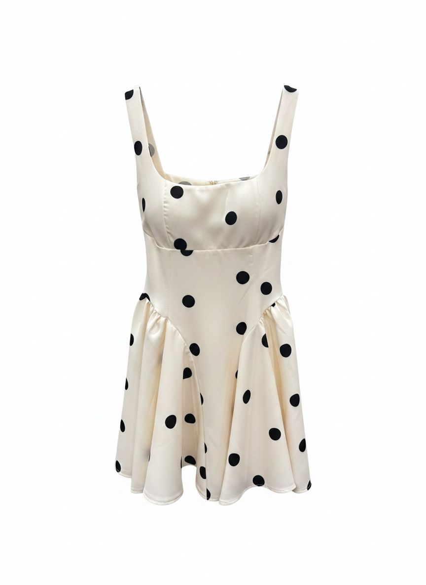 Mini Dress VogueStudio