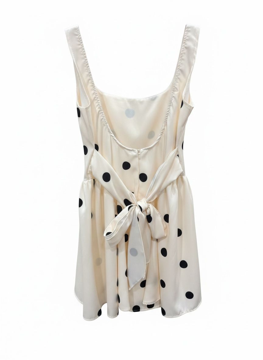 Mini Dress VogueStudio