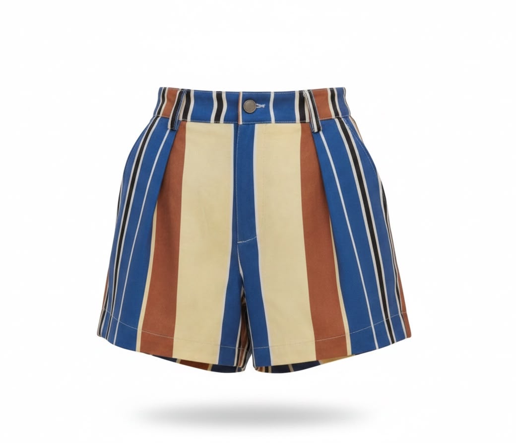 Shorts Lumina