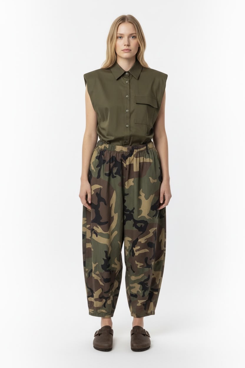 Pantalone Militare