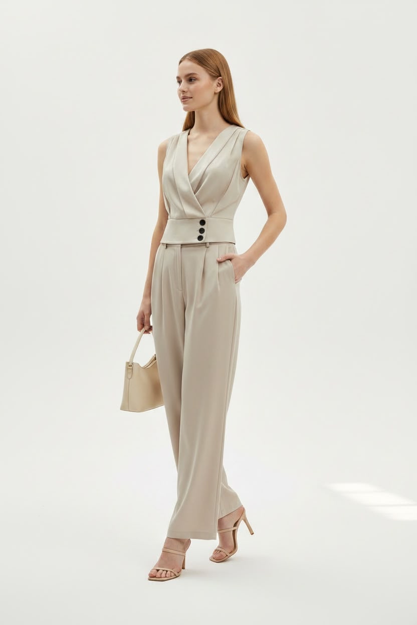 Coordinato VogueStudio