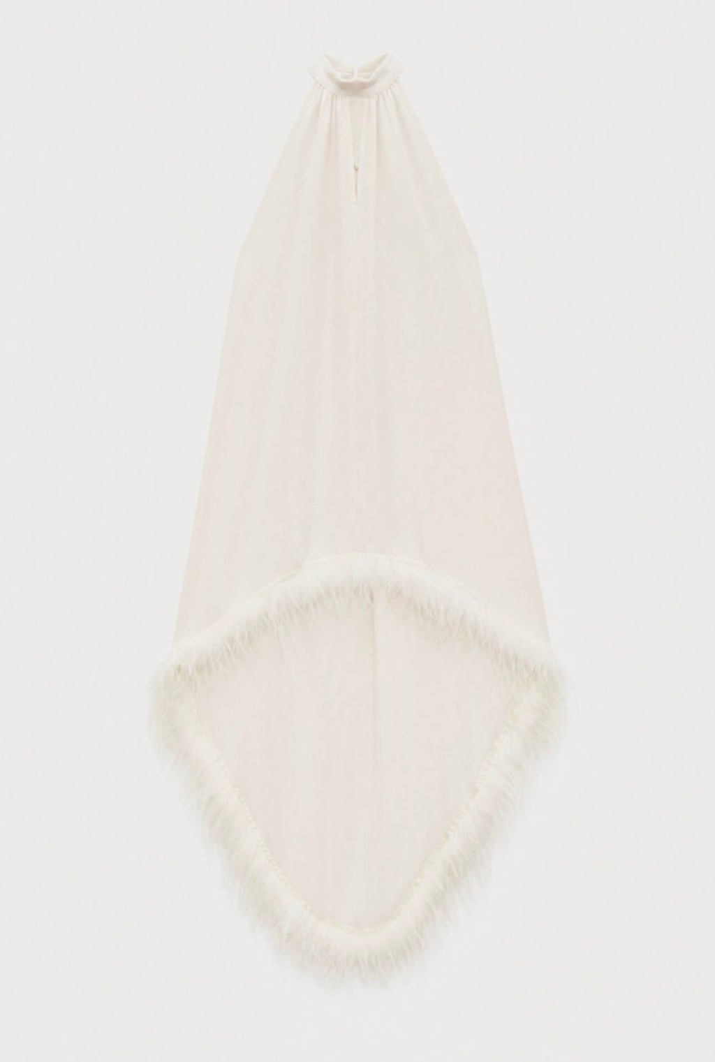Abito Plume Lumina