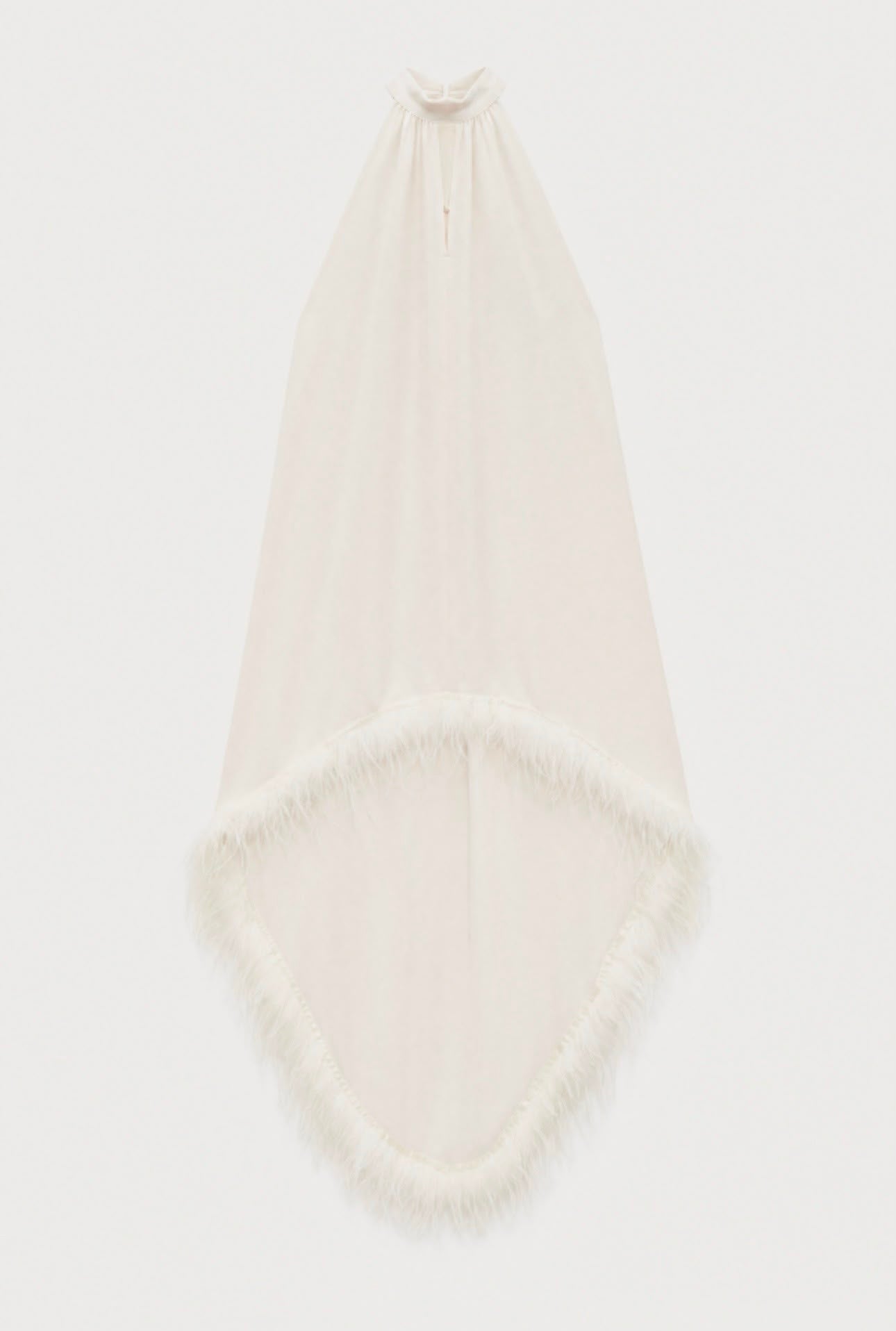 Abito Plume Lumina