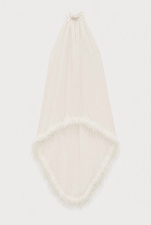 Abito Plume Lumina