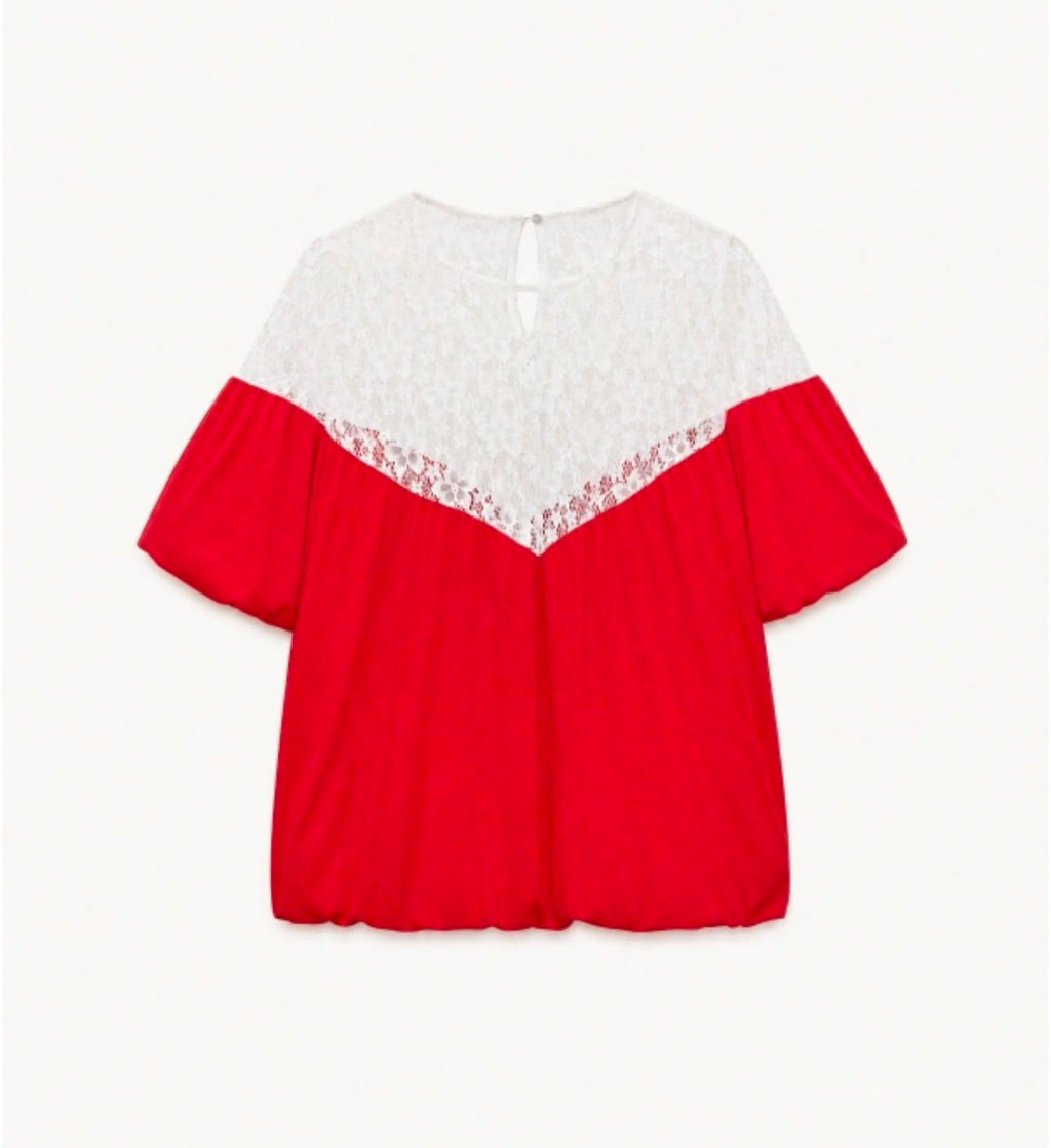 T-Shirt Lumina