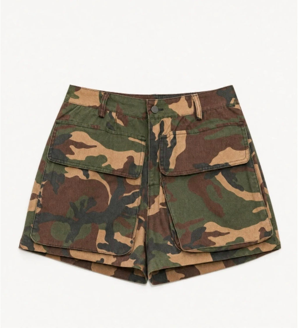 Shorts Lumina