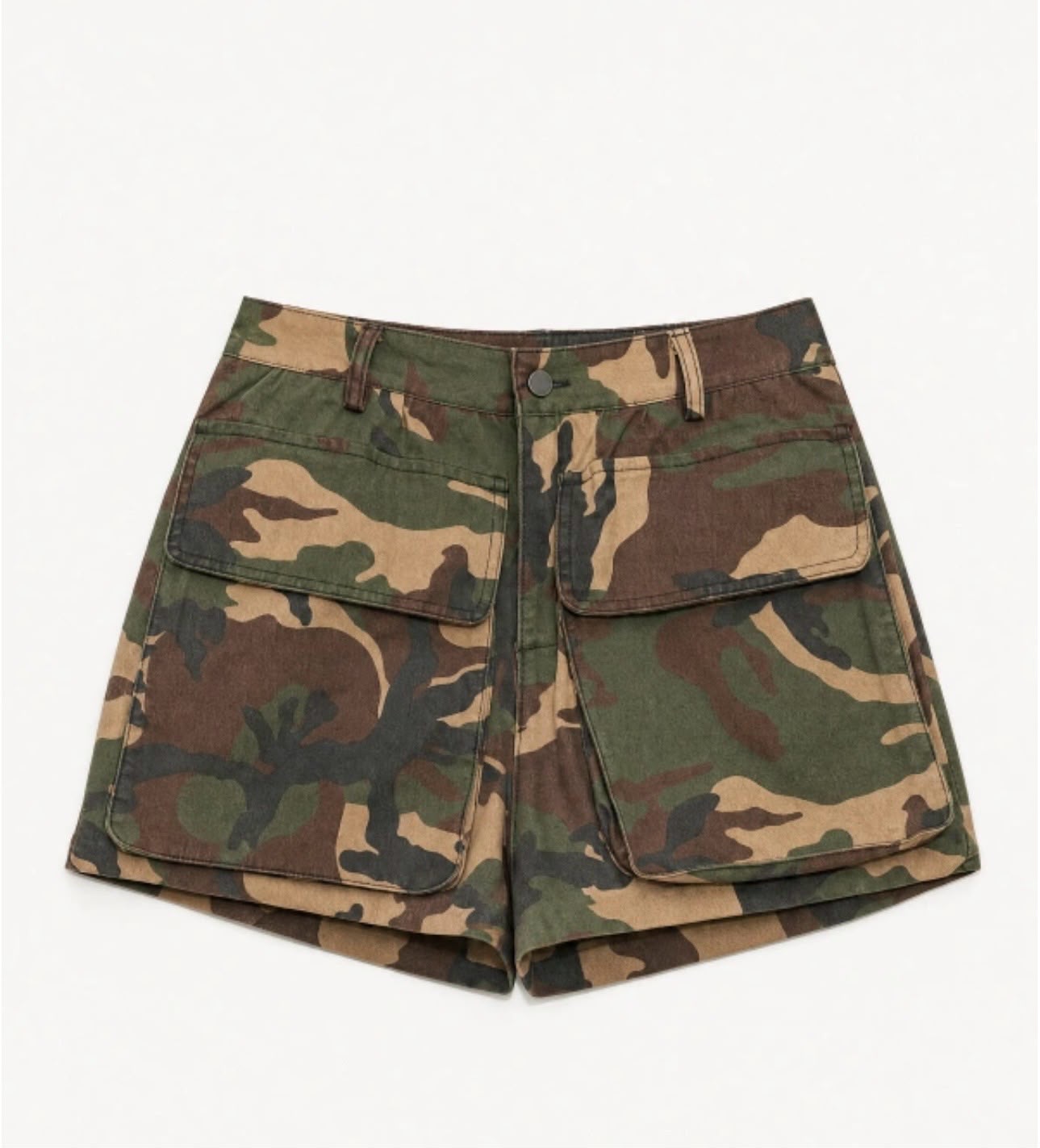 Shorts Lumina