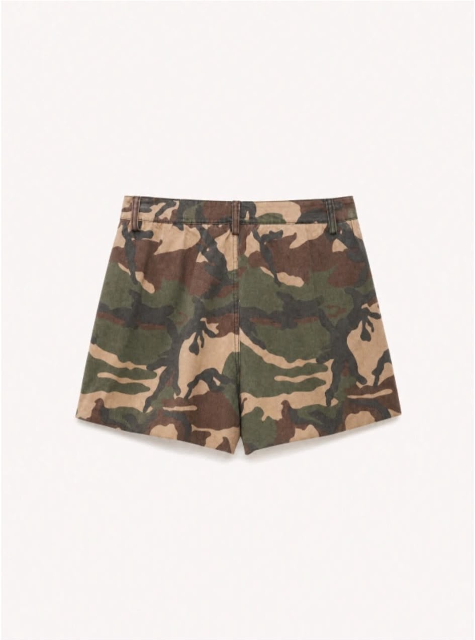 Shorts Lumina