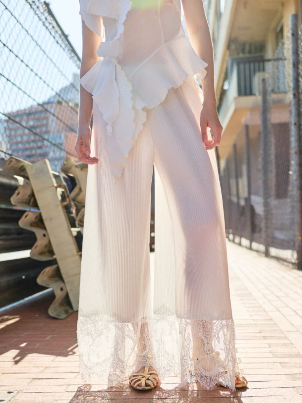 Pantalone Lumina