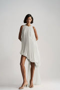 Abito in Tulle Lumina