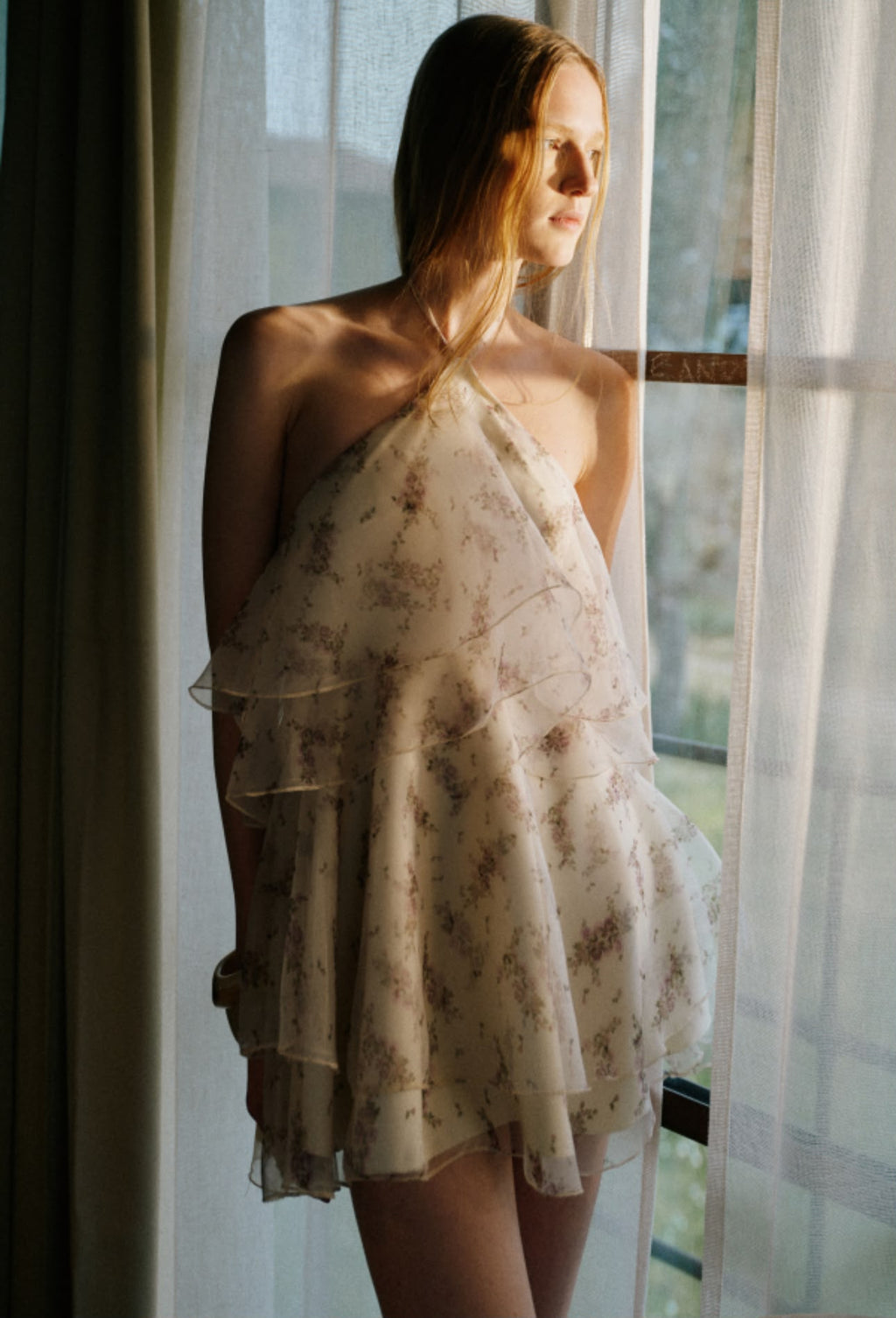 Mini Dress Lumina
